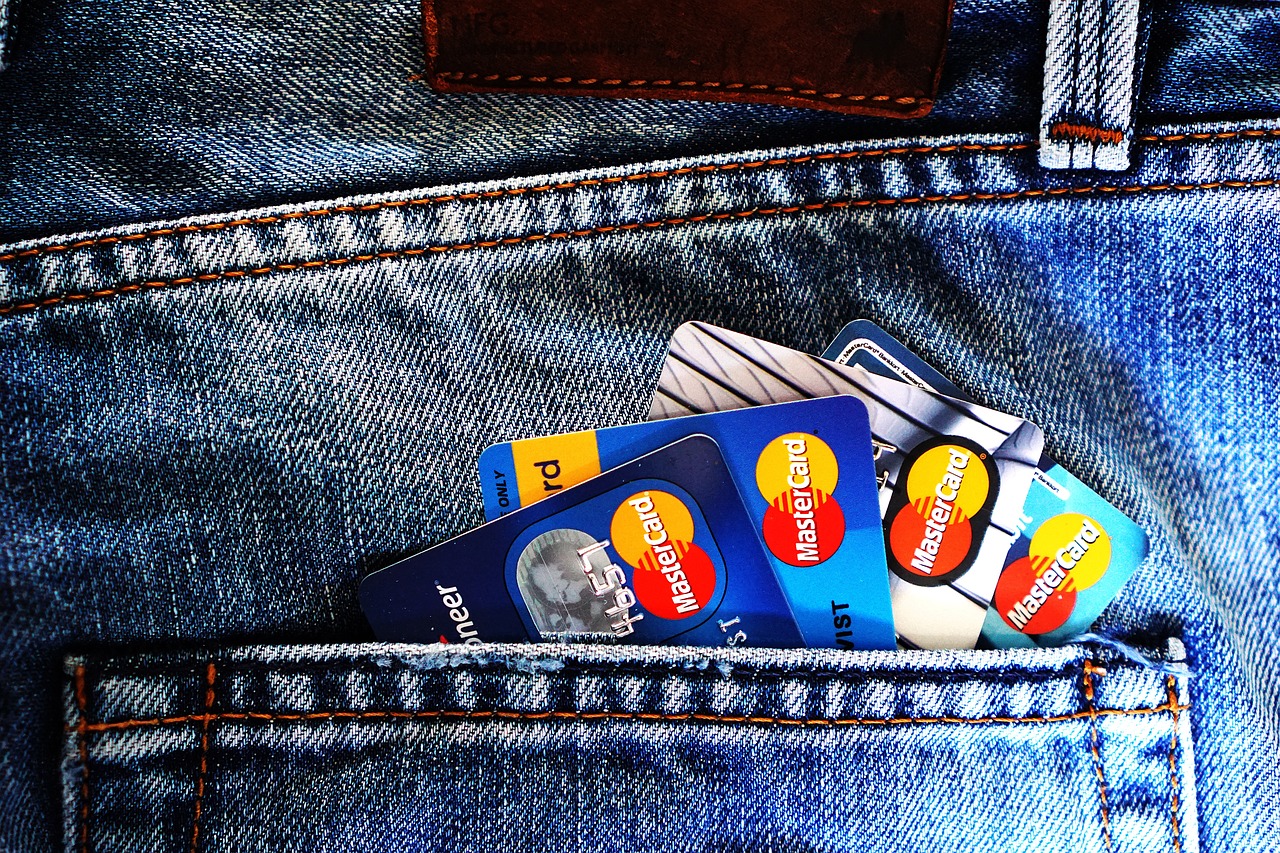 subscription credit card online